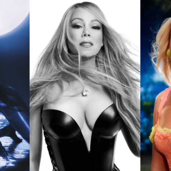 5 discos nuevos de cinco divas imprescindibles