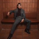 Total look ANTONY MORATO