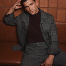 Total look ANTONY MORATO