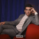 Traje y jersey ANTONY MORATO