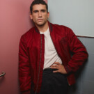 Bomber CALVIN KLEIN Pantalón DOCKERS Camiseta ANTONY MORATO