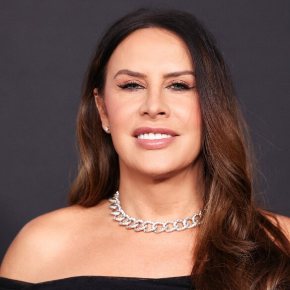 Karla Sofía Gascón denuncia el odio y la persecución que reciben las personas trans cada día