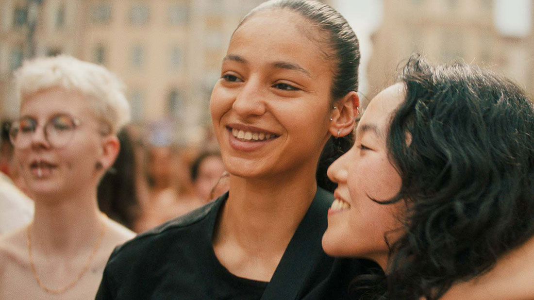 Imagen de 'La petite Dernière`