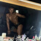 El bailarín Mekhi Cuffee.