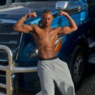 El bailarín Mekhi Cuffee.