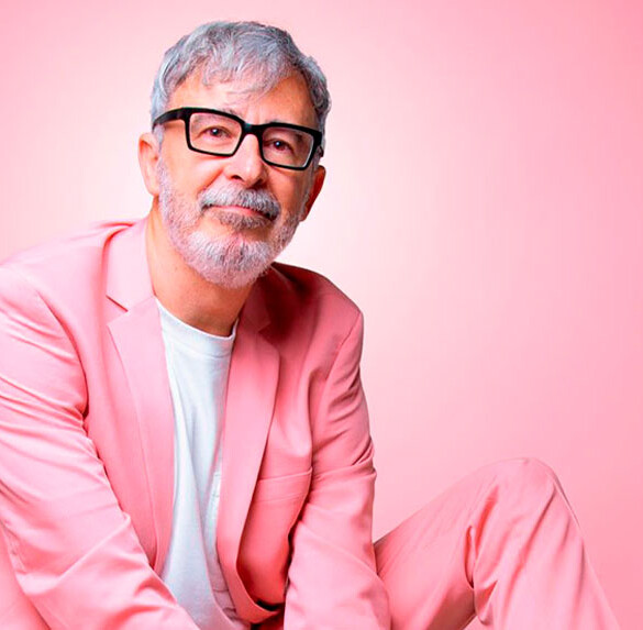 'Wisteria Lane', el programa de radio LGTBIQ+ de Paco Tomás, celebra sus 1.000 emisiones por todo lo alto