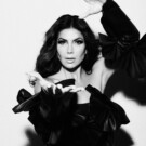 Patricia Manterola para 'SHANGAY'.
