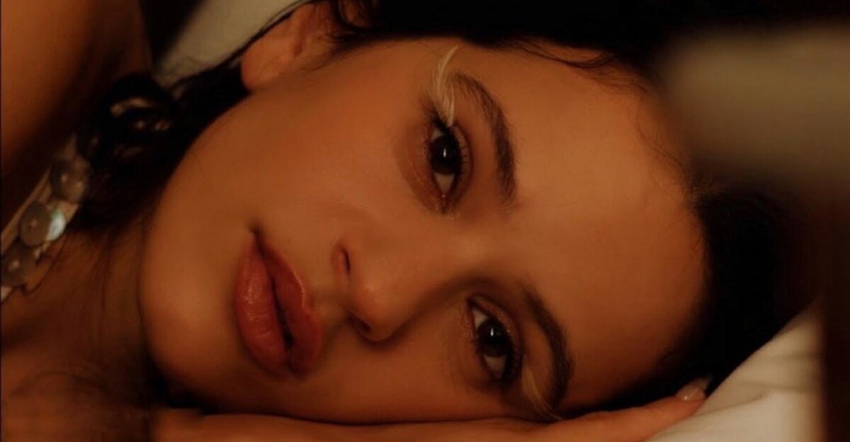 Rosalía lanza 'Berghain', el primer adelanto de su esperado nuevo disco 'LUX', junto a Björk e Yves Tumor