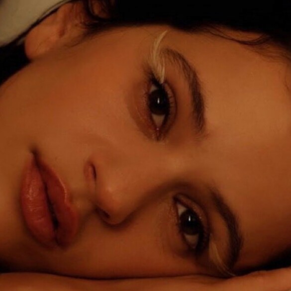 Rosalía lanza 'Berghain', el primer adelanto de su esperado nuevo disco 'LUX', junto a Björk e Yves Tumor