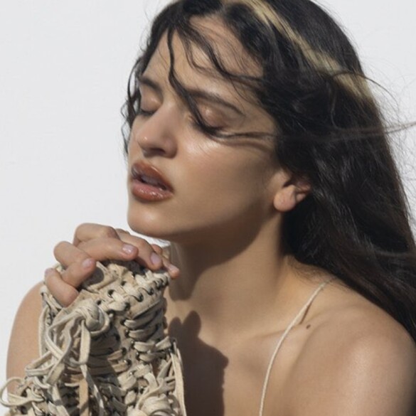 Rosalía adelanta las primeras claves de 'Lux': 13 idiomas, mezcla de géneros e inspirado en santas de todo le mundo