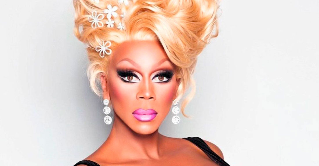 Seis momentos que convirtieron a RuPaul en la reina del drag