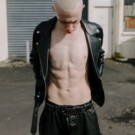 El bailarín Shea Evans.