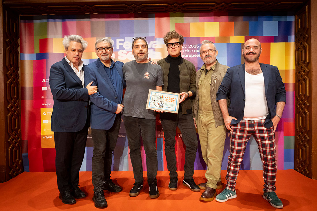 Premio Queer Ocaña 2025