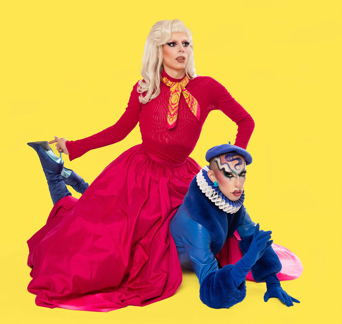 La Mancha Crujiente. Fotos: Gonza Gallego