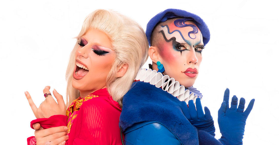 La Mancha Crujiente vuelve a las andadas. Foto: Gonza Gallego