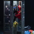 El ballet-pantomima 'El mandarín maravilloso', de Béla Bártok, en el Teatro Real. Foto: Javier del Real.