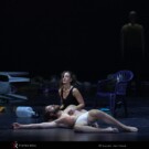 El ballet-pantomima 'El mandarín maravilloso', de Béla Bártok, en el Teatro Real. Foto: Javier del Real.