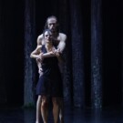 El ballet-pantomima 'El mandarín maravilloso', de Béla Bártok, en el Teatro Real. Foto: Javier del Real.