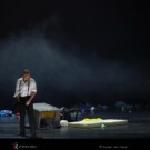 'El castillo de Barbazul', de Béla Bartók, en el Teatro Real. Foto: Javier del Real.