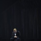 'El castillo de Barbazul', de Béla Bartók, en el Teatro Real. Foto: Javier del Real.