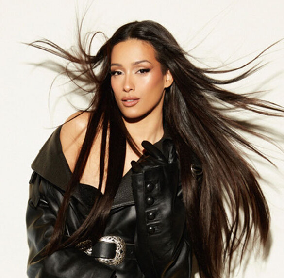 Chanel, cabeza de cartel del Fulanita Fest 2026