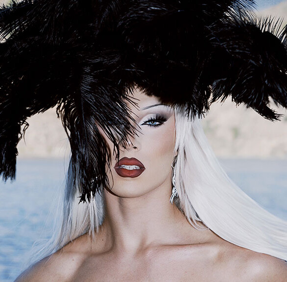 Dafne Mugler, tras su paso por ‘Drag Race España 5’: “Estoy abierta a volver al programa para ganar”