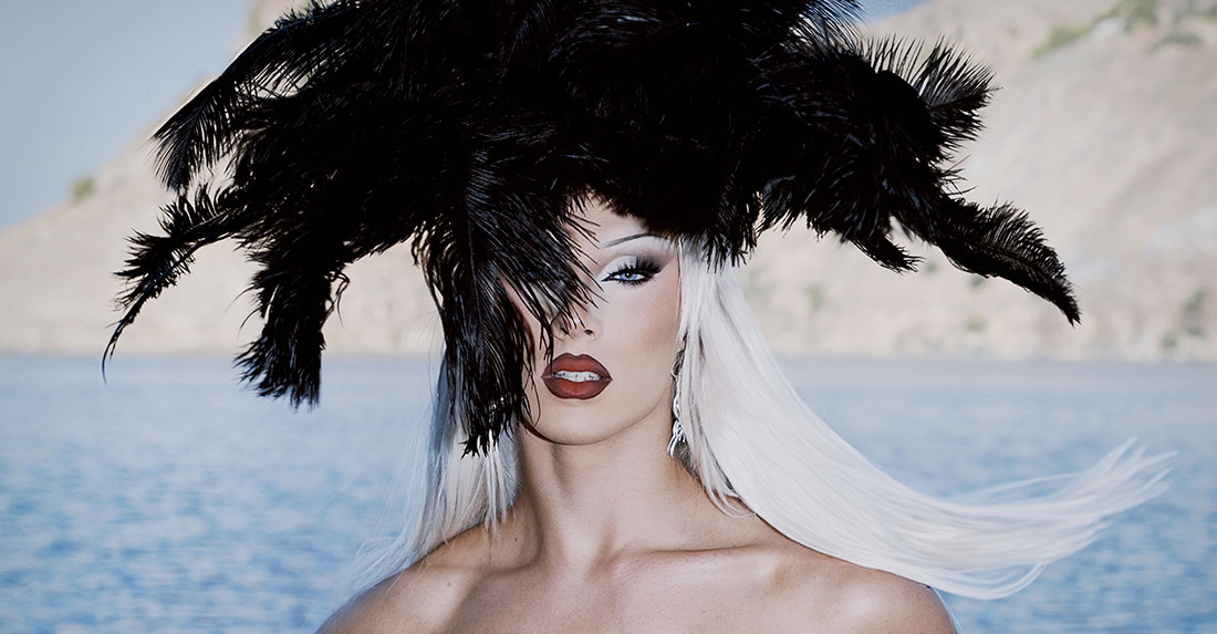 Dafne Mugler, tras su paso por ‘Drag Race España 5’: “Estoy abierta a volver al programa para ganar”