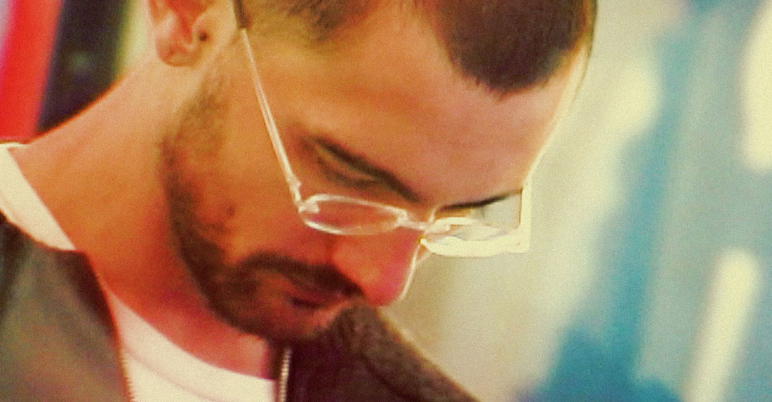 'David Delfín. Muestra tu herida', el documental que reivindica al inolvidable creador: "Era muy libre"