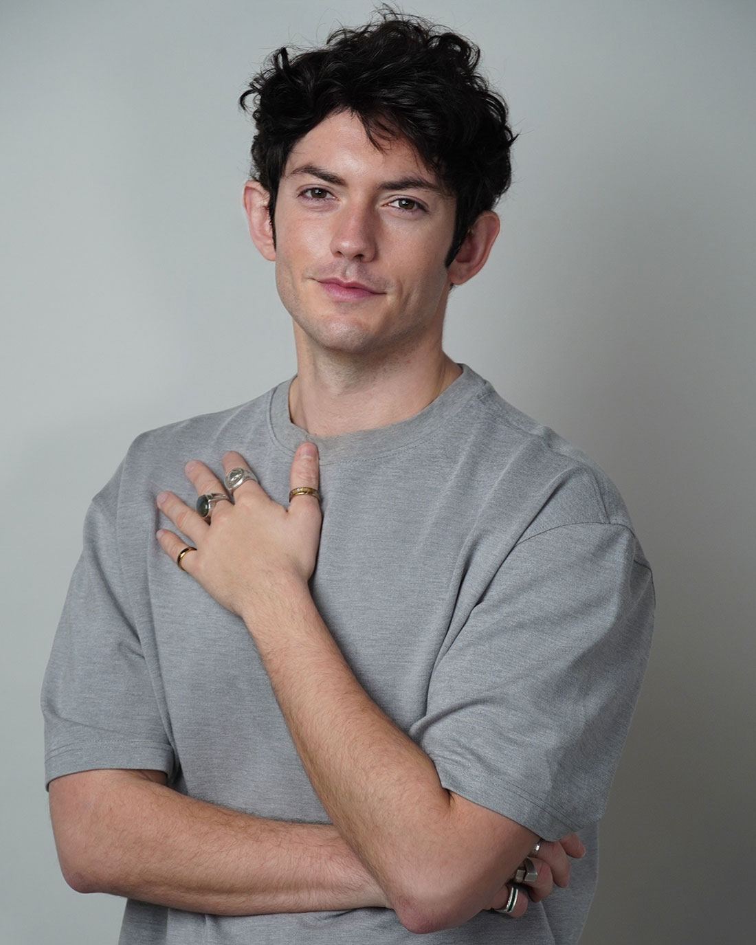 Diego Garrido Shangay