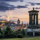 Descubre Edimburgo.