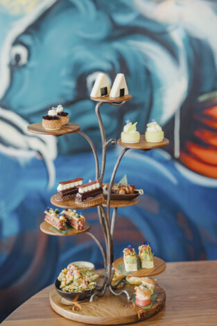 Conoce el W Edimburgo.