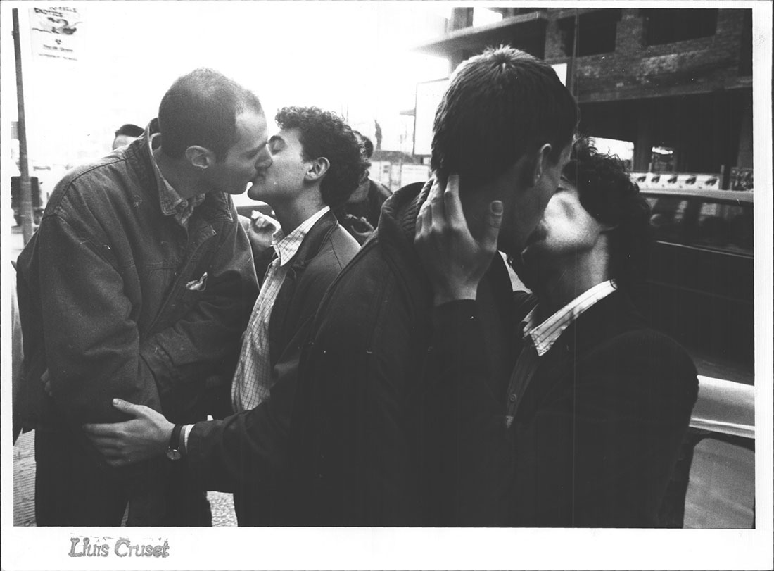 FAGC-1990-protesta-contra-Hotel-Inmortal-Gerona