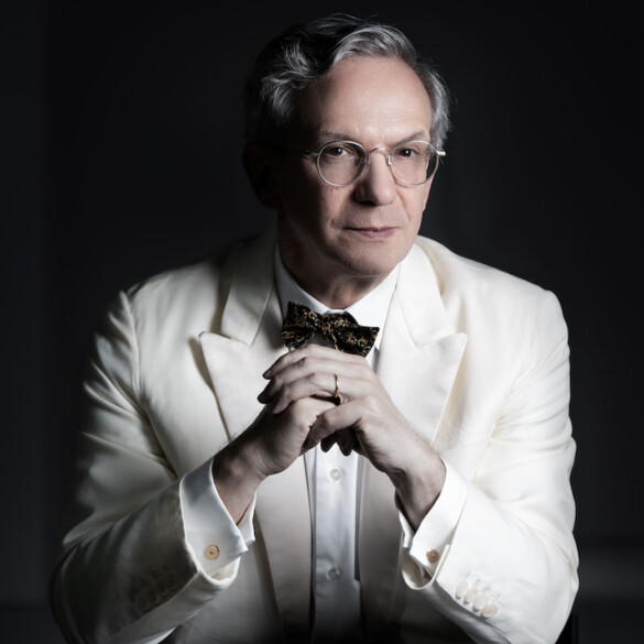 ¿A qué huele la música? Fabio Luisi te dará (algunas) pistas en su concierto con la OCNE en el Auditorio Nacional