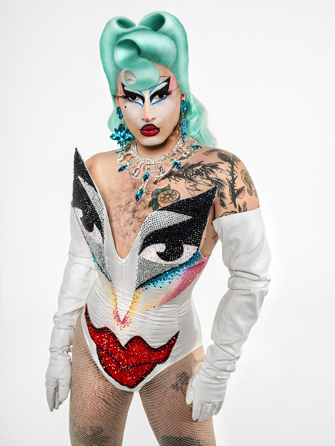 Ferrxn Drag Race España