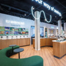 Fujifilm presenta la House of Photography en Barcelona.