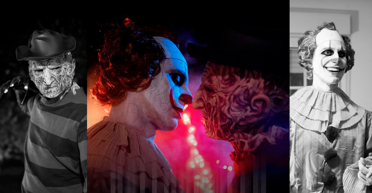 'Halloveween' de David Mora