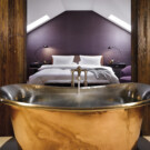 Descubre Praga desde el Hotel The Emblem.