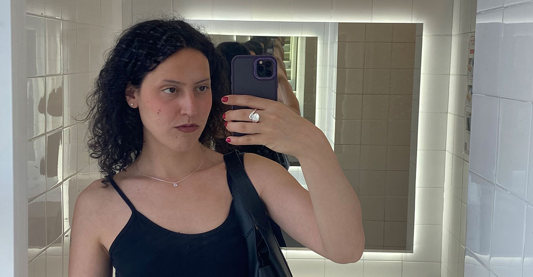 Karma C, en 'Generación selfi': "Una vez transicioné, dije 'vale, este era el problema"