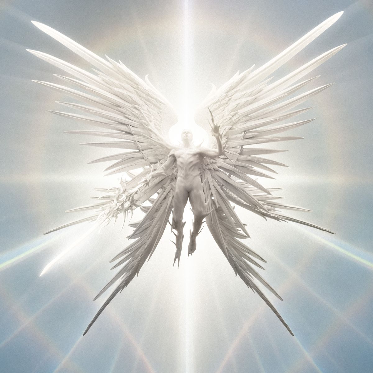 Portada de 'Transforma'de Laskaar