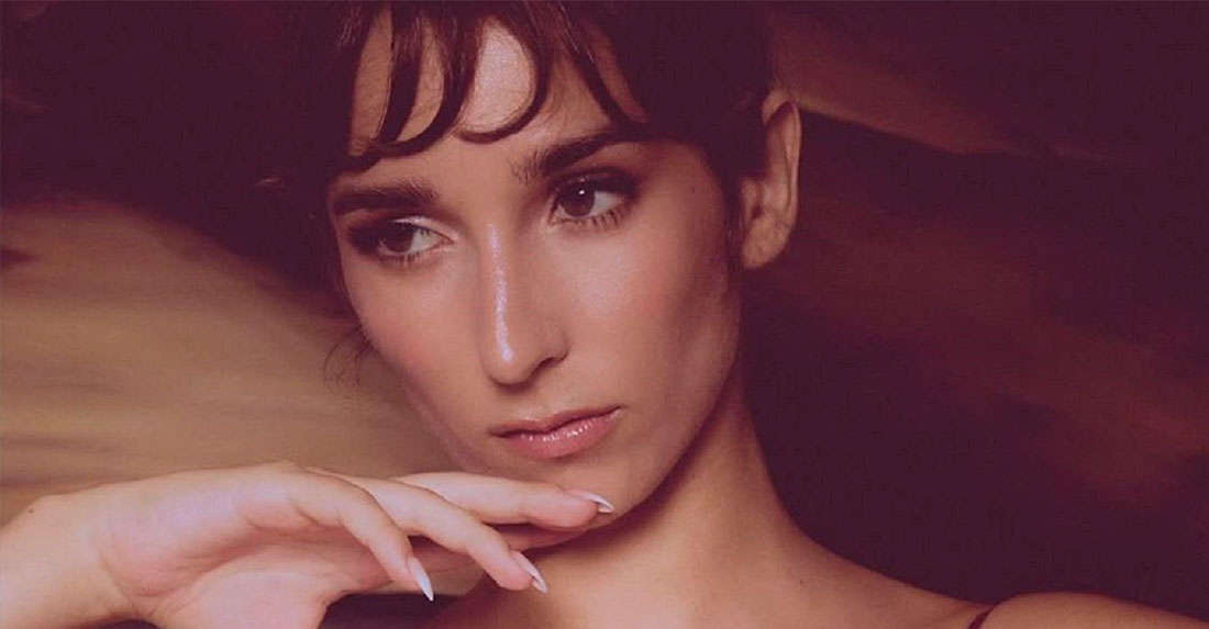 Acostumbrados a ver a la actriz trans en tele y cine, por fin llega al teatro. Foto: Kali Elías