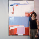 AMAYA SUBERVIOLA, PREMIO BMW DE PINTURA 2025