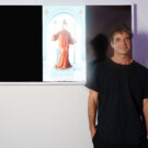 Chino Moya Premio BMW de Pintura