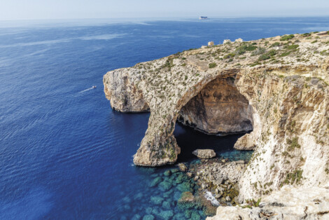 Fotografía de Malta.