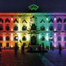 Ayuntamiento de La Valletta.