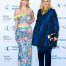 Ainhoa Arteta en la gala del Premio BMW de Pintura 2025.