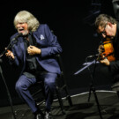 José Mercé en la gala del Premio BMW de Pintura 2025.