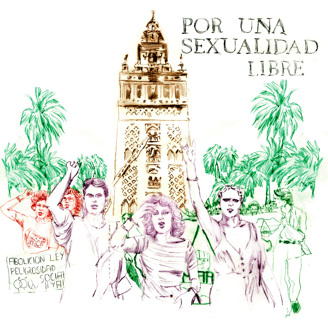 Ilustración: Iván Soldo