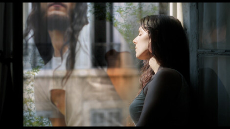 Frame de 'Queer me'.