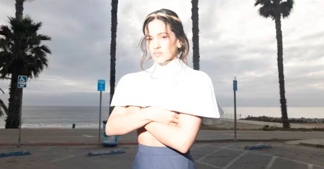 Rosalía Lux Shangay