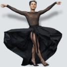 Samuel Mariño es uno de los Personajes de Bandera del 'Anuario de Shangay'. Foto: Miguel Ángel Fernández.